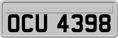 OCU4398