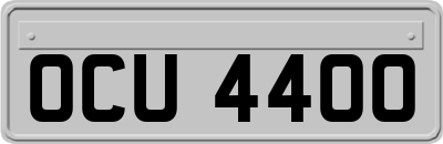 OCU4400