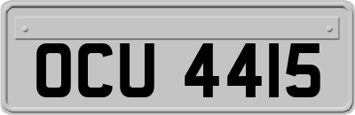 OCU4415