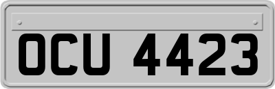 OCU4423