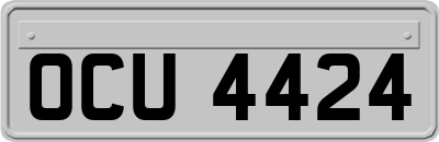 OCU4424