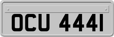 OCU4441