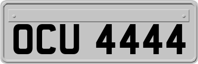 OCU4444