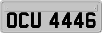 OCU4446