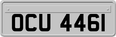 OCU4461