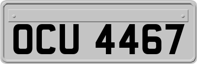 OCU4467