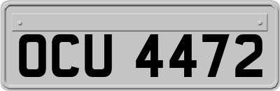 OCU4472