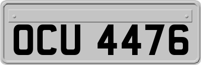 OCU4476