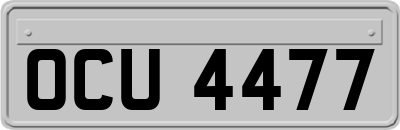 OCU4477