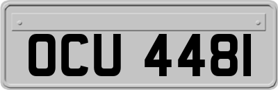 OCU4481