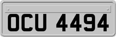 OCU4494