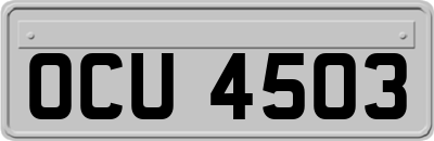 OCU4503