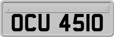 OCU4510