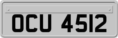 OCU4512