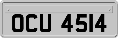 OCU4514
