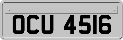 OCU4516
