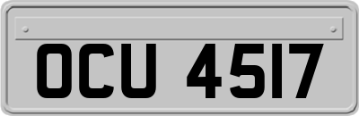 OCU4517