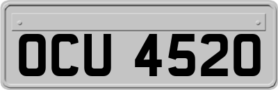 OCU4520