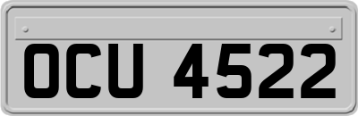 OCU4522