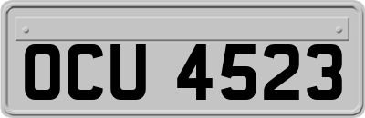 OCU4523