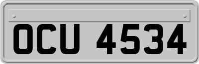 OCU4534
