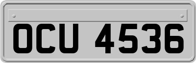 OCU4536