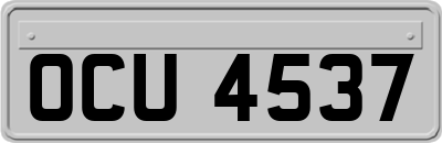 OCU4537