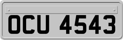 OCU4543