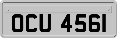 OCU4561