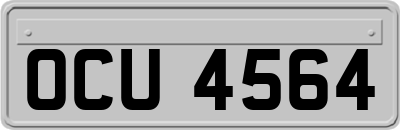 OCU4564