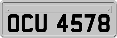 OCU4578