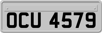 OCU4579