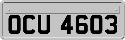 OCU4603