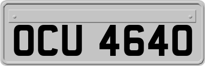 OCU4640