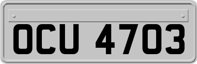 OCU4703