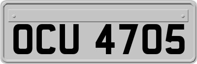 OCU4705