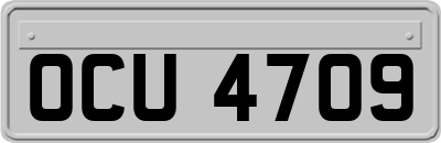 OCU4709