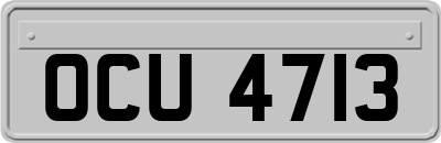 OCU4713