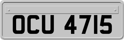 OCU4715