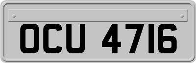 OCU4716