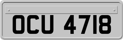 OCU4718