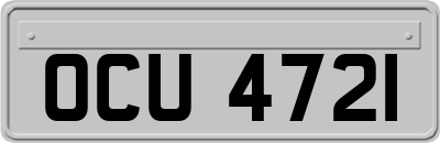 OCU4721