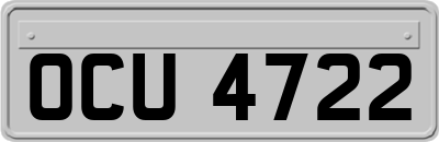 OCU4722