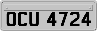 OCU4724