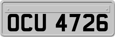 OCU4726