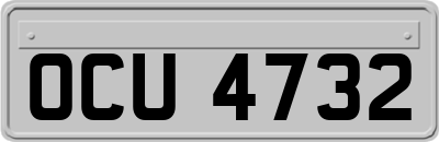 OCU4732