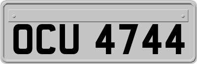OCU4744