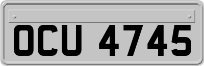 OCU4745