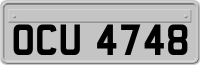 OCU4748