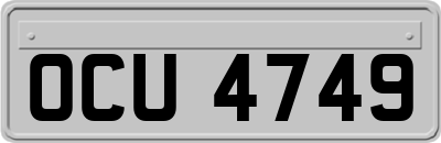 OCU4749
